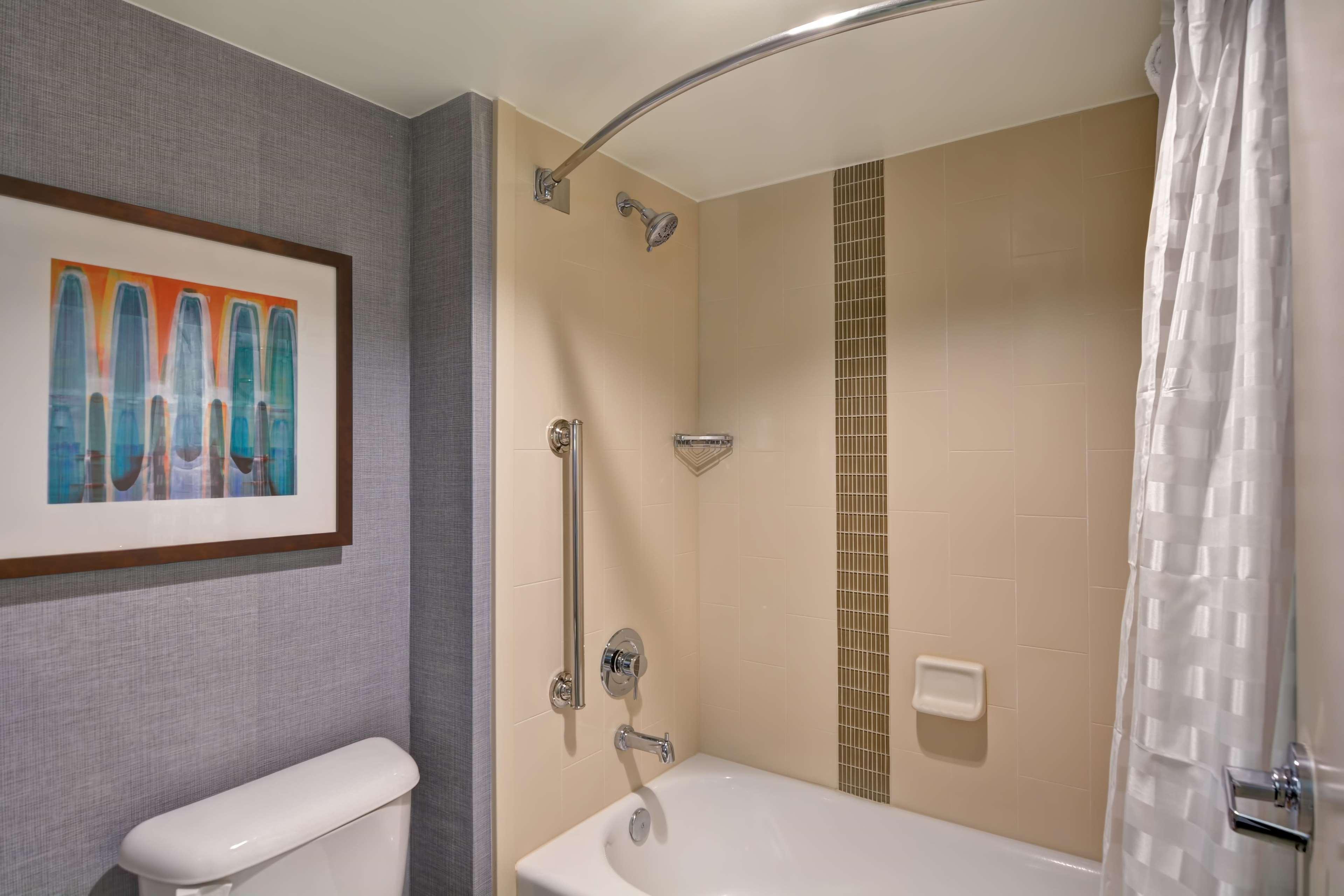 Hyatt Place Birmingham/Hoover Dış mekan fotoğraf
