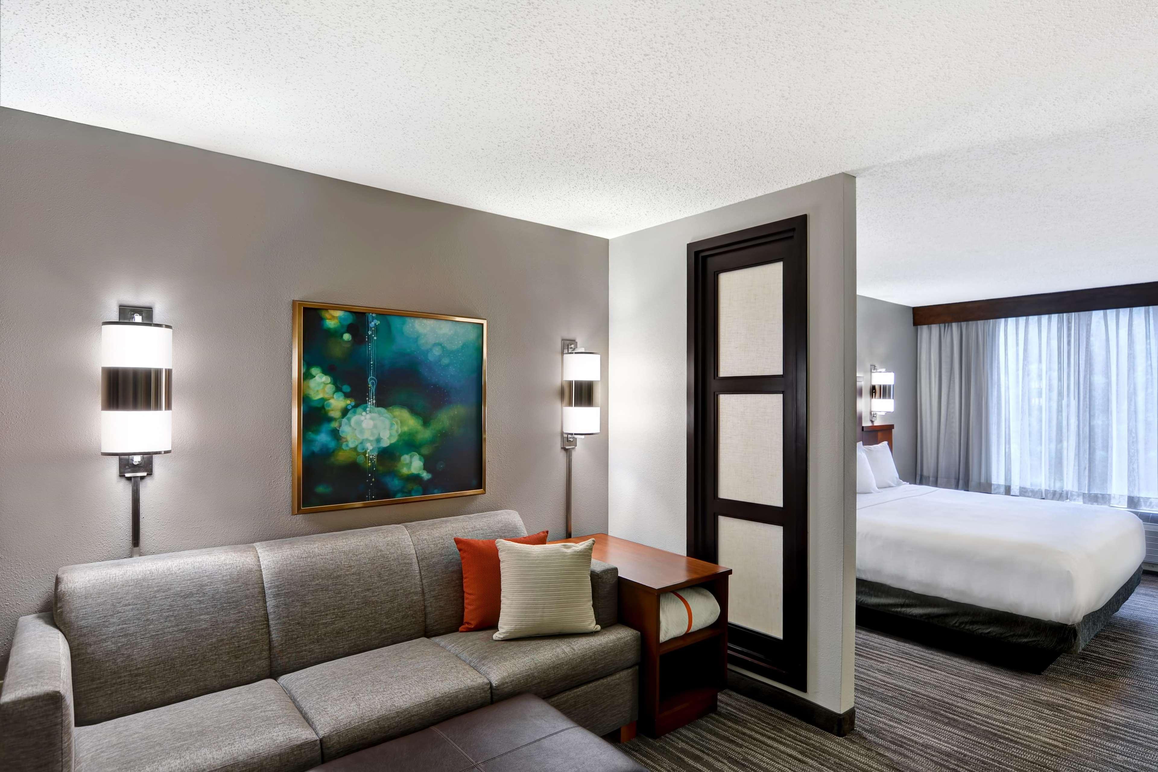 Hyatt Place Birmingham/Hoover Dış mekan fotoğraf