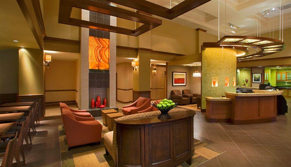 Hyatt Place Birmingham/Hoover Dış mekan fotoğraf