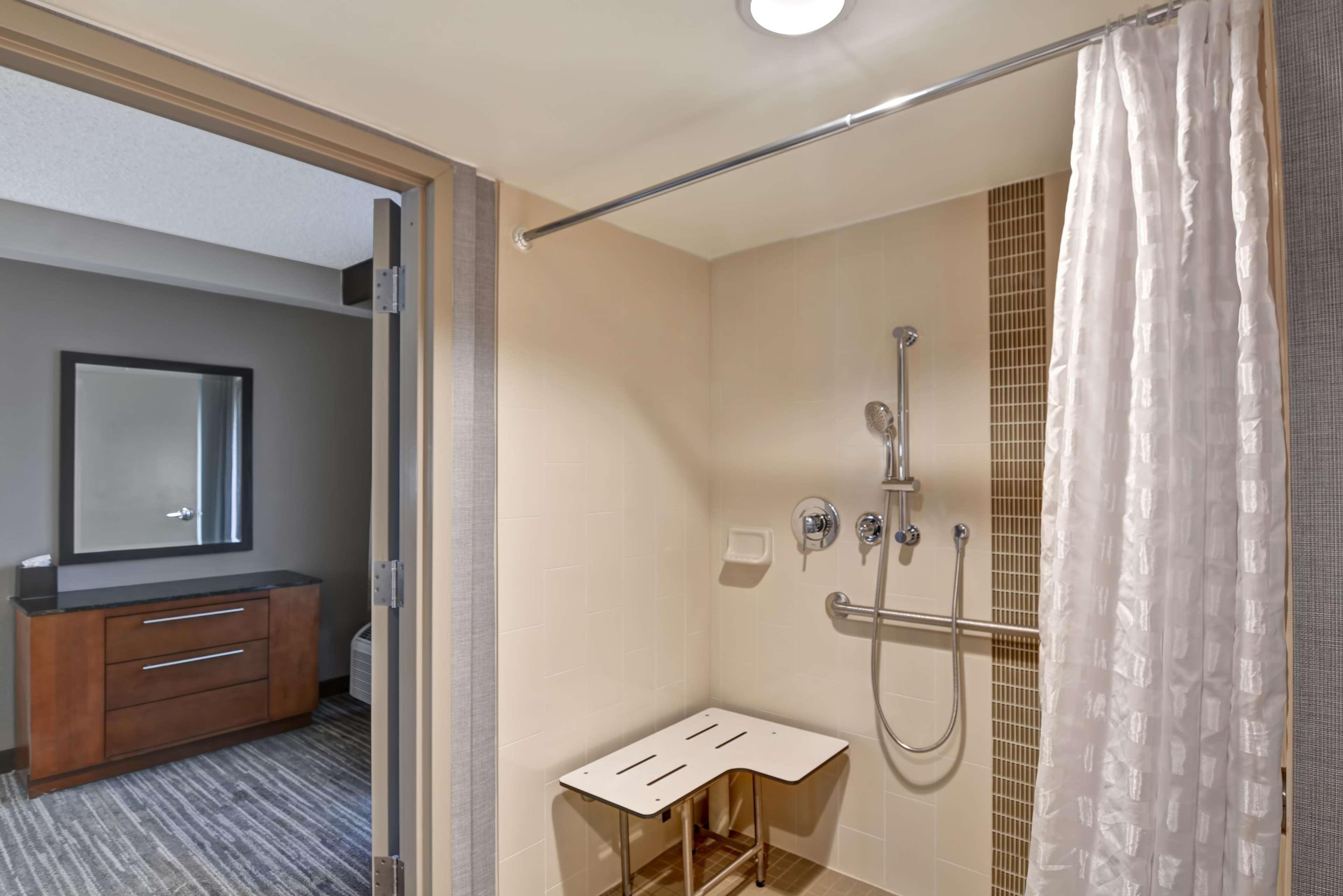 Hyatt Place Birmingham/Hoover Dış mekan fotoğraf