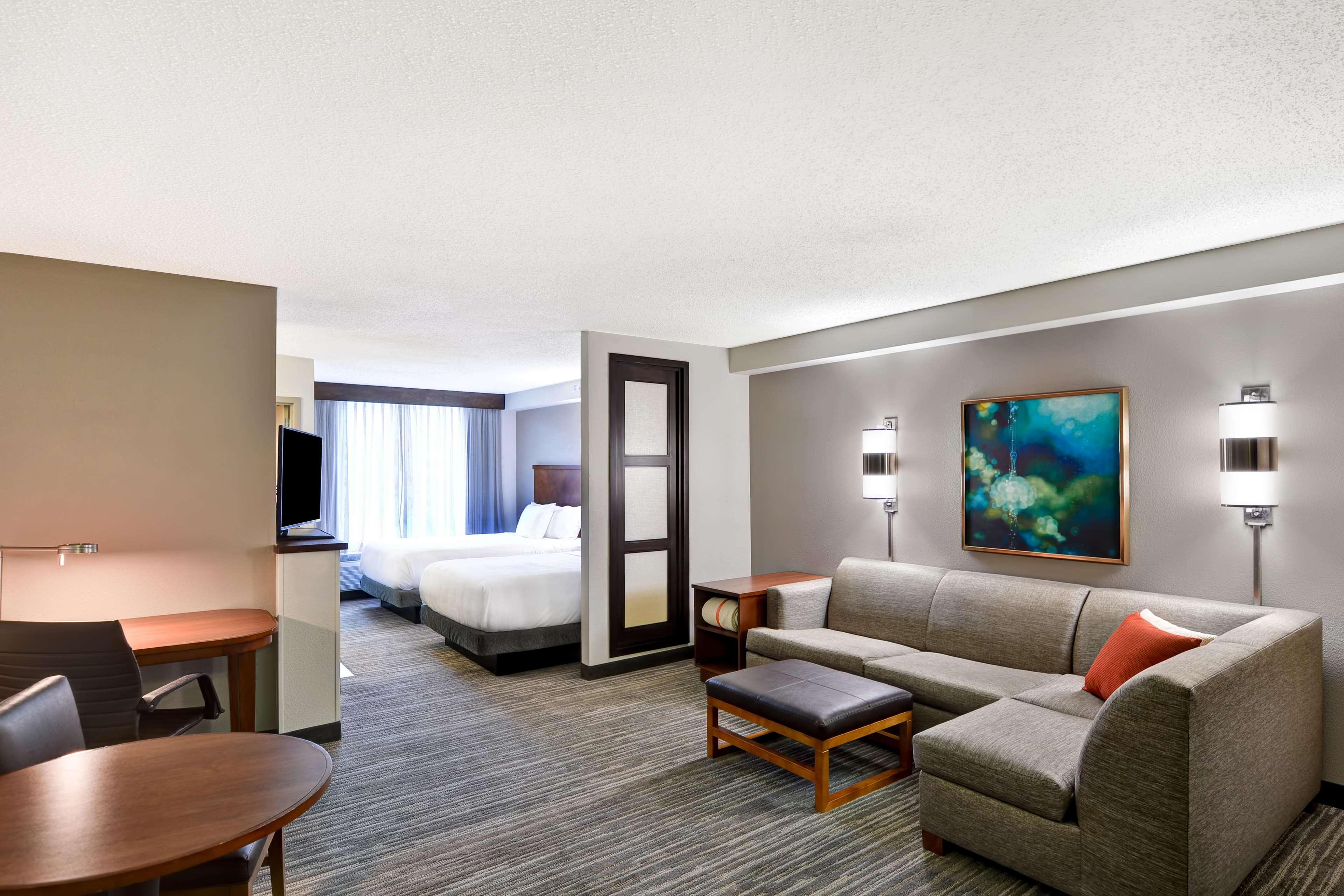 Hyatt Place Birmingham/Hoover Dış mekan fotoğraf