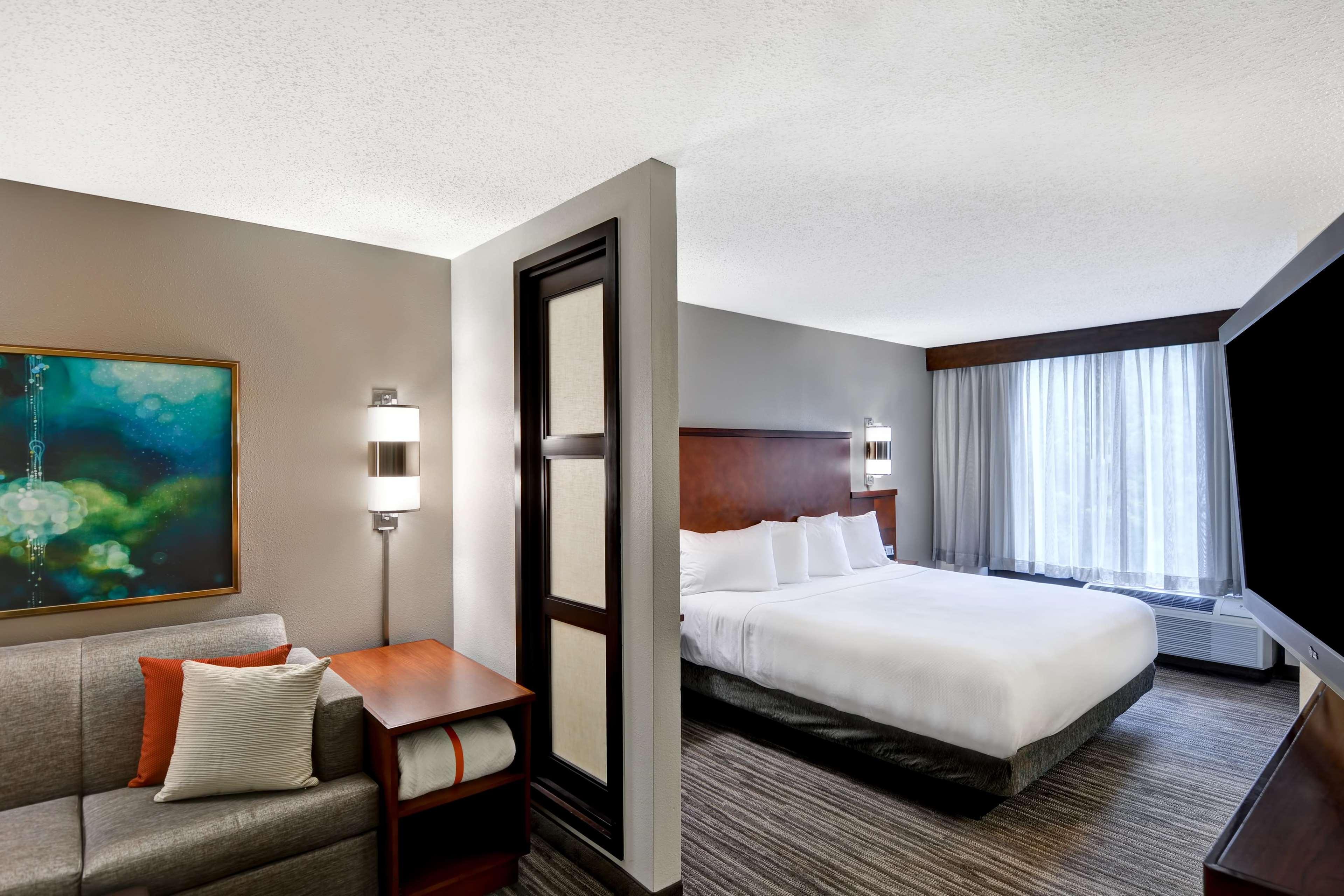 Hyatt Place Birmingham/Hoover Dış mekan fotoğraf
