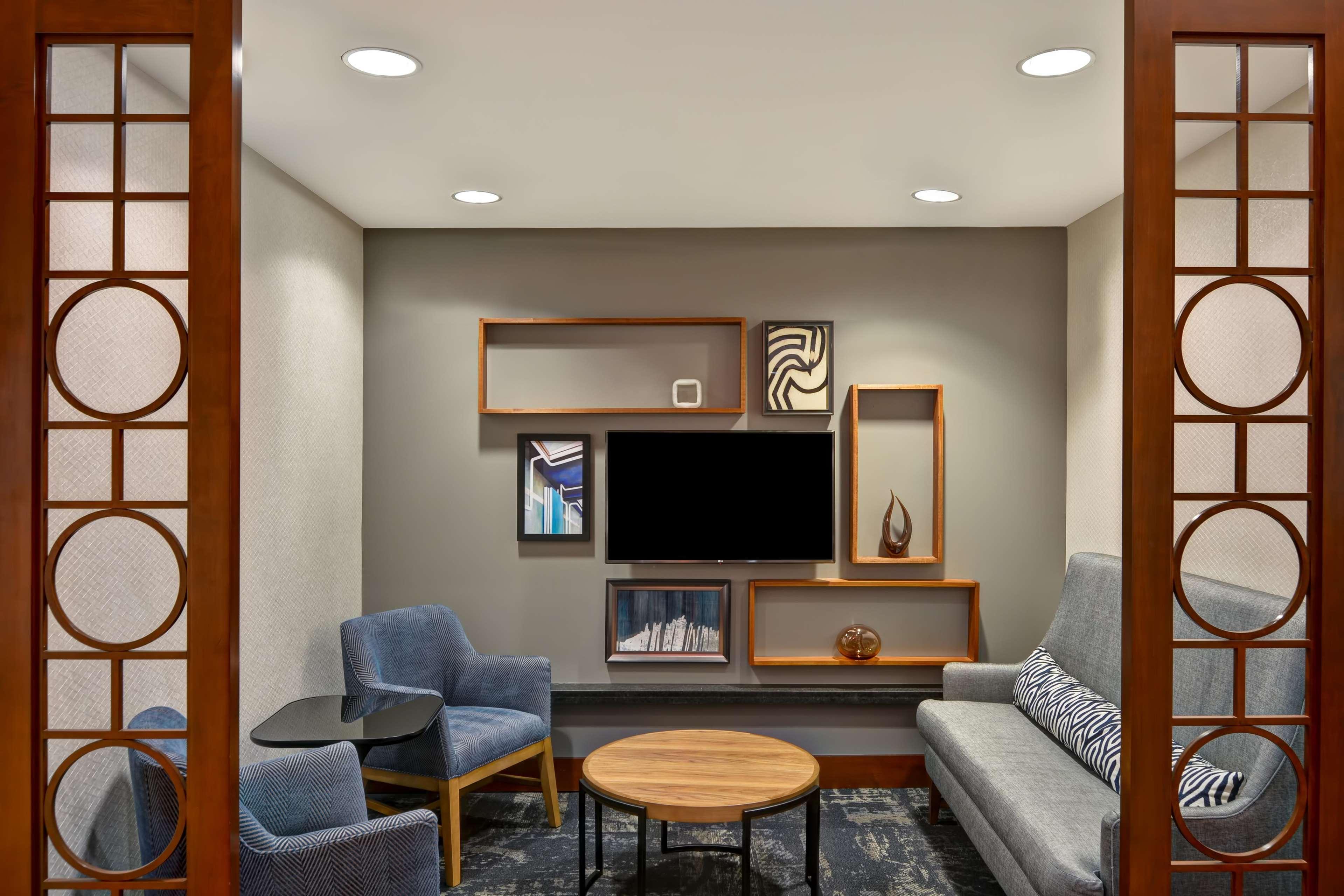 Hyatt Place Birmingham/Hoover Dış mekan fotoğraf