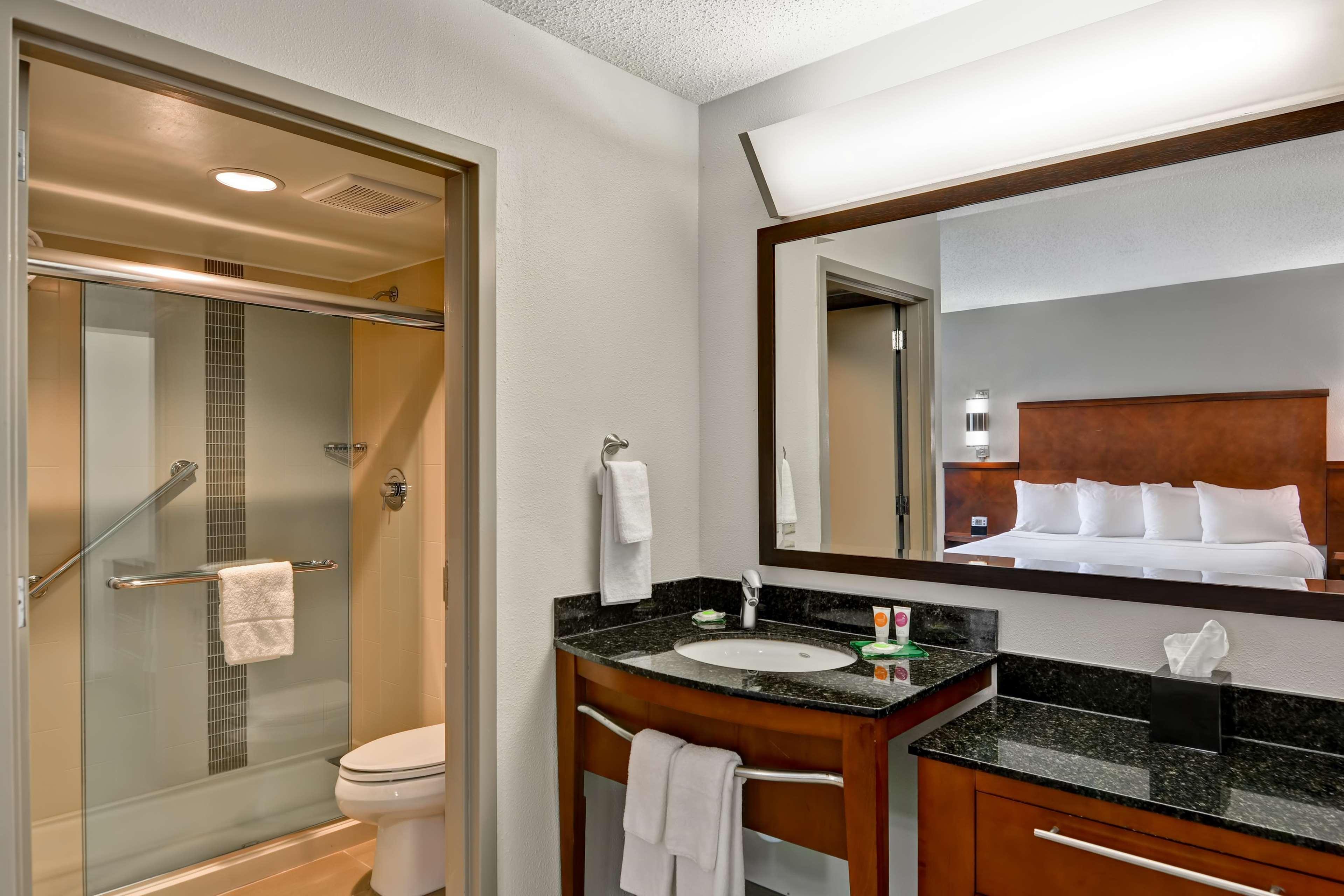 Hyatt Place Birmingham/Hoover Dış mekan fotoğraf
