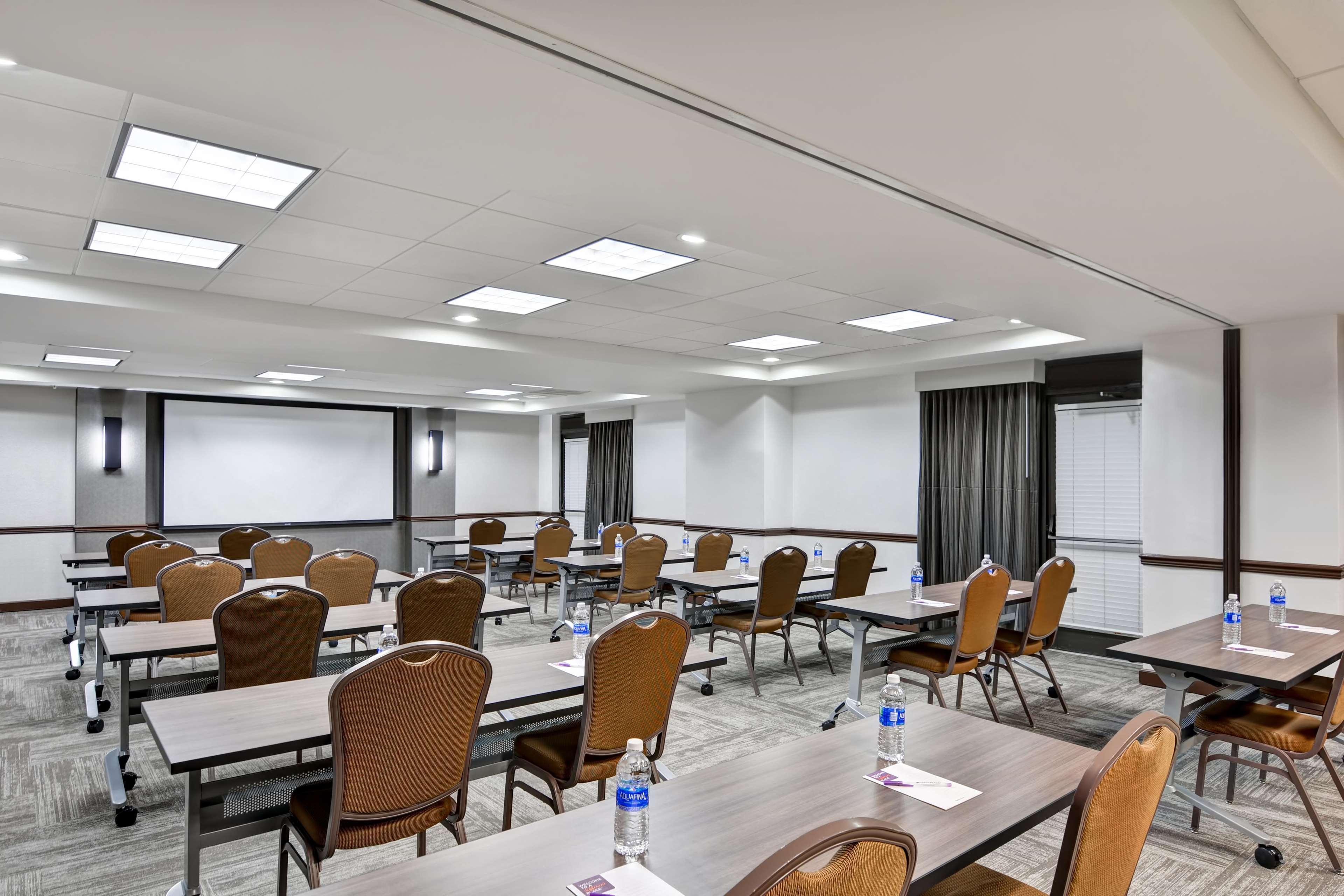 Hyatt Place Birmingham/Hoover Dış mekan fotoğraf