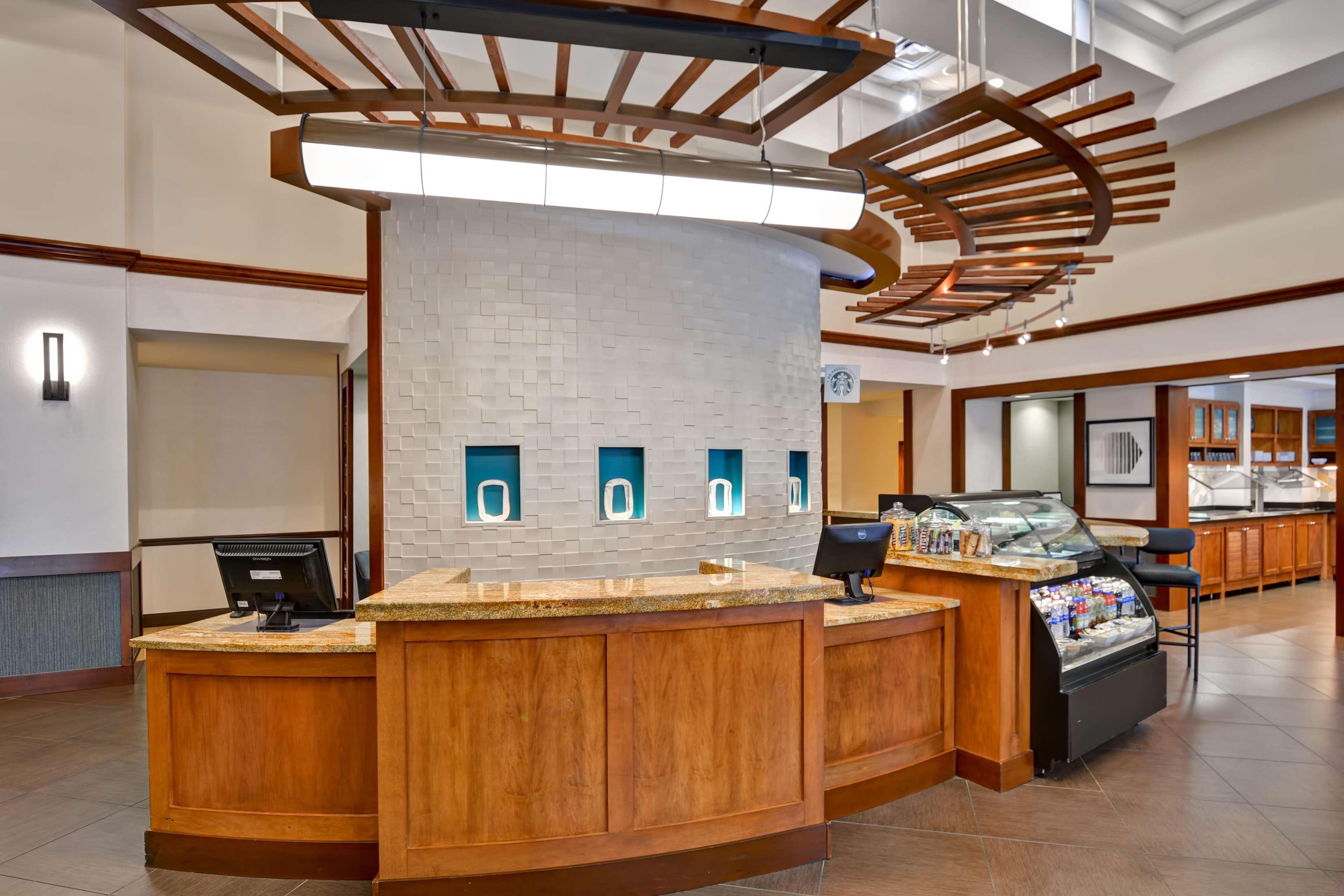 Hyatt Place Birmingham/Hoover Dış mekan fotoğraf