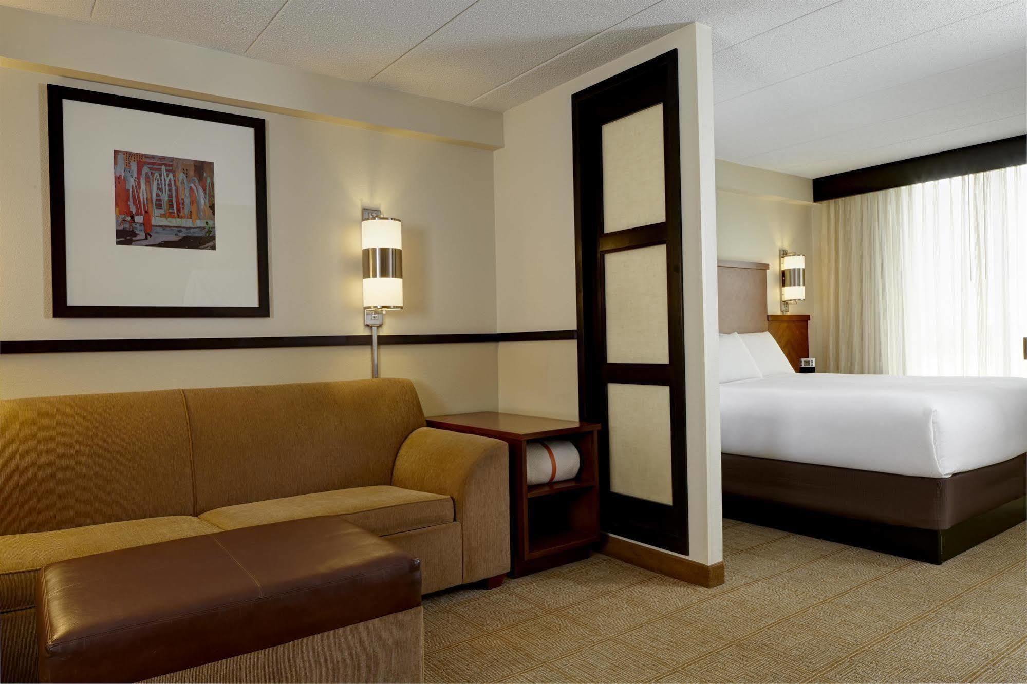 Hyatt Place Birmingham/Hoover Dış mekan fotoğraf