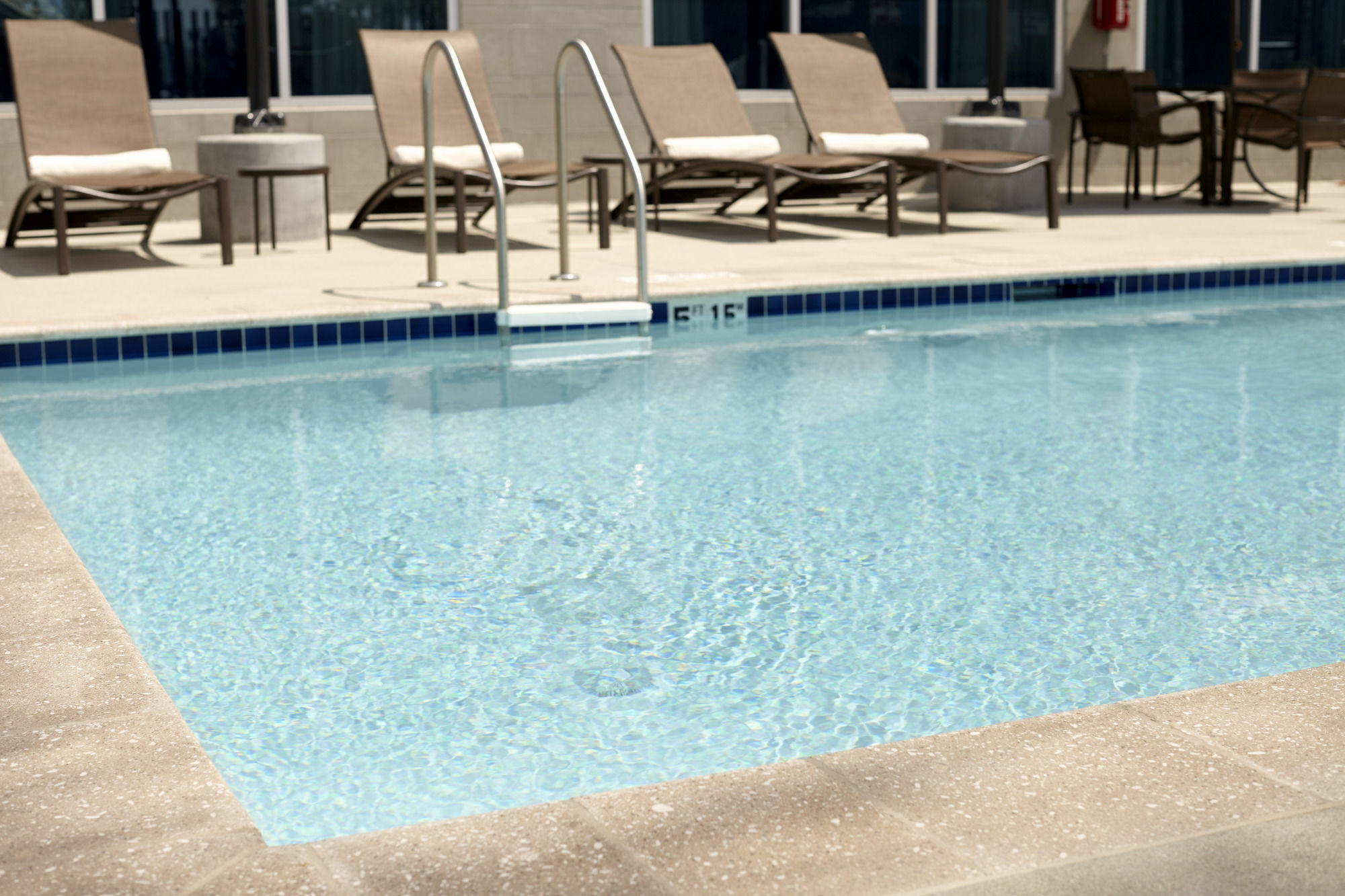 Hyatt Place Birmingham/Hoover Dış mekan fotoğraf