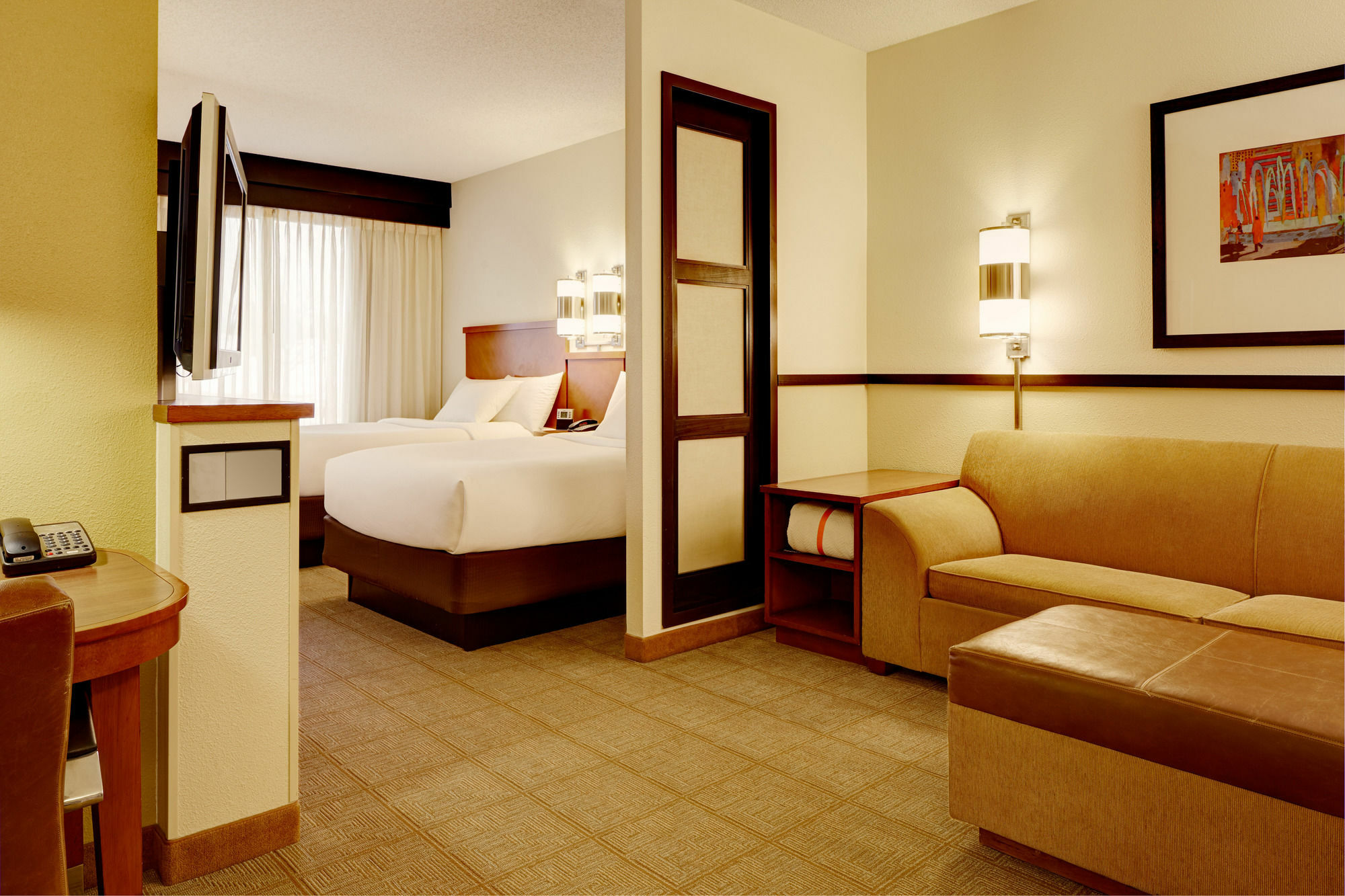 Hyatt Place Birmingham/Hoover Dış mekan fotoğraf